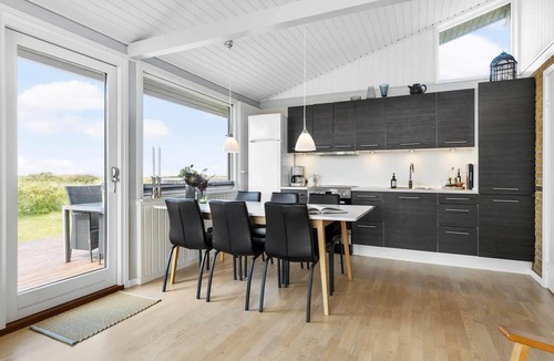 Hirtshals House | LN1953 Hirtshals - Klinken 26