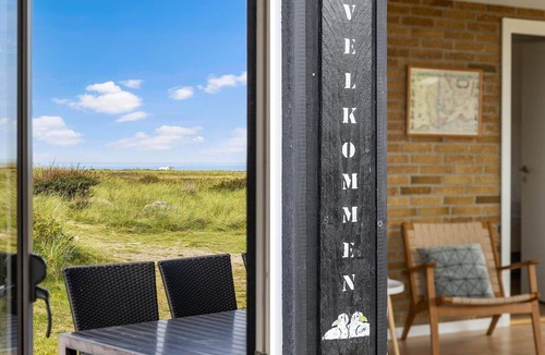 Hirtshals House | LN1953 Hirtshals - Klinken 26