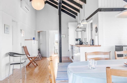 Hirtshals House | LN1955 Hirtshals - Strandklitten 3
