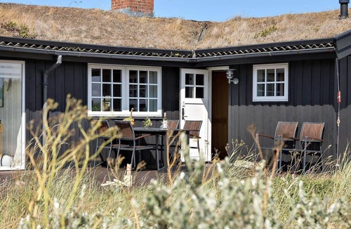 Hirtshals House | LN1960 Hirtshals - Fyrreklitten 2