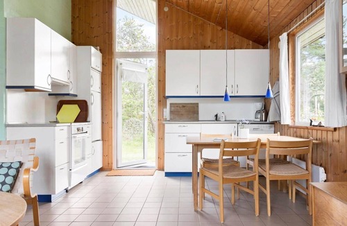 Hirtshals House | LN1965 Hirtshals - Klinken 11