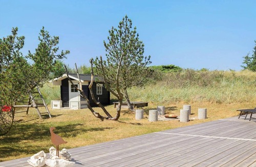 Hirtshals House | LN1969 Hirtshals - Peder Munksvej 2 B