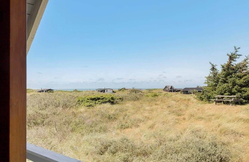 Hirtshals House | LN1969 Hirtshals - Peder Munksvej 2 B