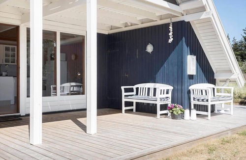 Hirtshals House | LN1969 Hirtshals - Peder Munksvej 2 B