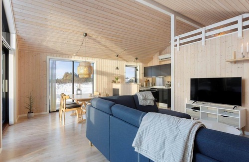Hirtshals House | LN2050 Tornby - Kragemarken 27