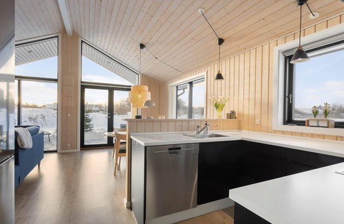 Hirtshals House | LN2050 Tornby - Kragemarken 27