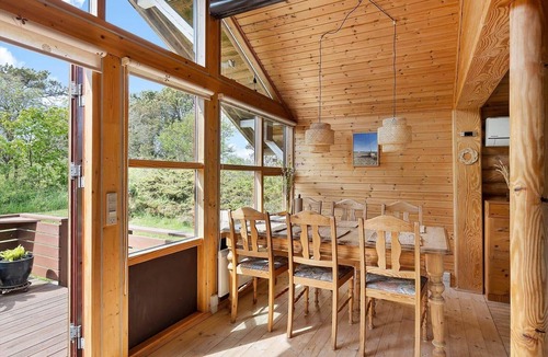 Hirtshals House | LN2064 Hirtshals - Fyrreklitten 10