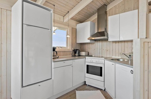 Hjørring House | LN639 Hjørring - Indemarken 51