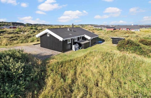 Hjørring House | LN639 Hjørring - Indemarken 51