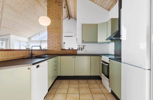 Lonstrup House | LN75709 Hjørring - Kystvejen 147