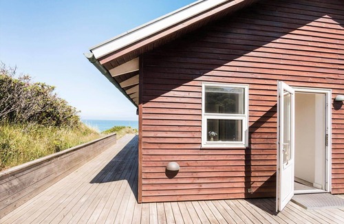 Lonstrup House | LN75709 Hjørring - Kystvejen 147