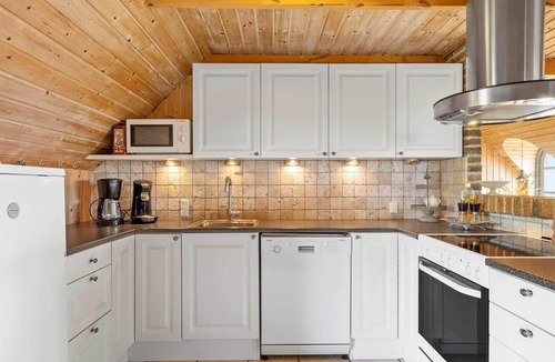 Hjørring House | LN76786 Hjørring - Søslangevej 25