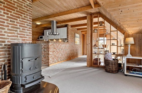 Hjørring House | LN76786 Hjørring - Søslangevej 25