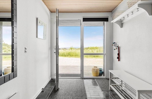 Skallerup Klit House | LN824 Hjørring - Anneksvej 8