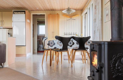 Skallerup Klit House | LN825 Hjørring - Hyrdehundsvej 2