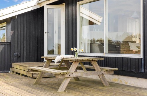 Skallerup Klit House | LN825 Hjørring - Hyrdehundsvej 2