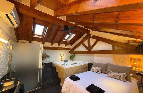 Sort Apartment | Lo Attic
