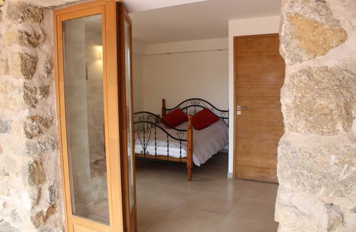 Saint-Laurent-de-Cerdans Other | Lo Boix: Le Canigou - 2 bed luxury gite with pool