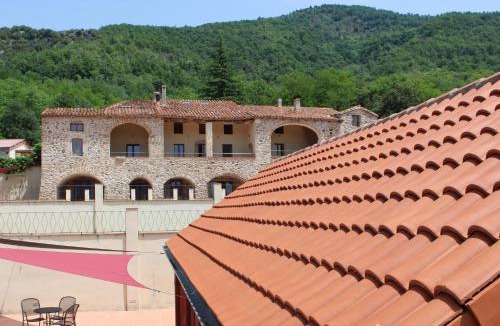 Saint-Laurent-de-Cerdans Villa | Lo Boix: Le Canigou
