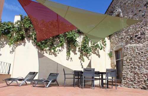 Saint-Laurent-de-Cerdans Villa | Lo Boix: Le Canigou