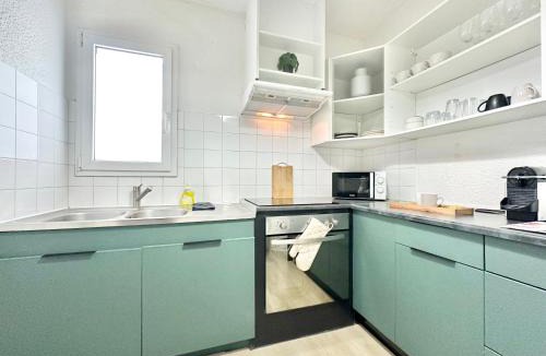 Mont-de-Marsan Apartment | LO CAMIN - Cosy - Plain-Pied - Hyper Centre
