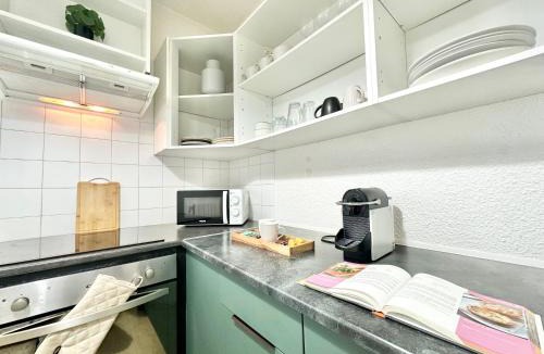 Mont-de-Marsan Apartment | LO CAMIN - Cosy - Plain-Pied - Hyper Centre