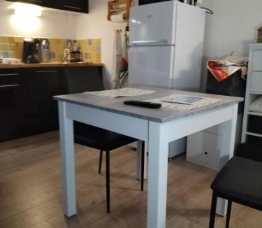 Laguiole Apartment | Lo Cantalés d’Aubrac