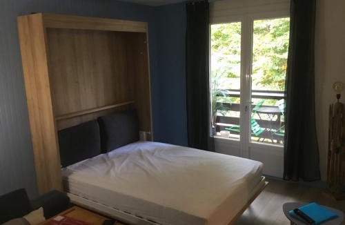 Laguiole Apartment | Lo Cantalés d’Aubrac
