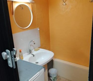 Laguiole Apartment | Lo Cantalés d’Aubrac