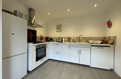 Valleraugue Apartment | Lo Canto