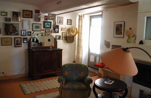 Camplong-d'Aude House | Lo Cantou Comfortable holiday residence