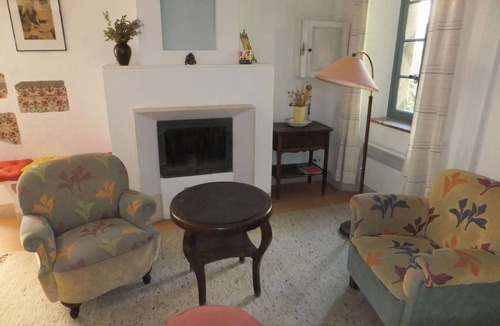 Camplong-d'Aude House | Lo Cantou Comfortable holiday residence