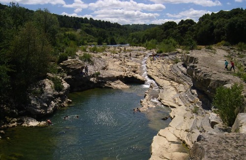 Camplong-d'Aude House | Lo Cantou Comfortable holiday residence