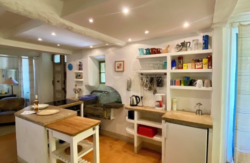 Camplong-d'Aude House | Lo Cantou" vacation home