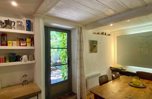 Camplong-d'Aude House | Lo Cantou" vacation home