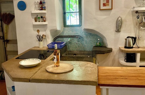 Camplong-d'Aude House | Lo Cantou" vacation home