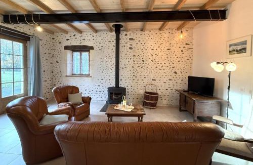 Nogueres House | Lo casalar