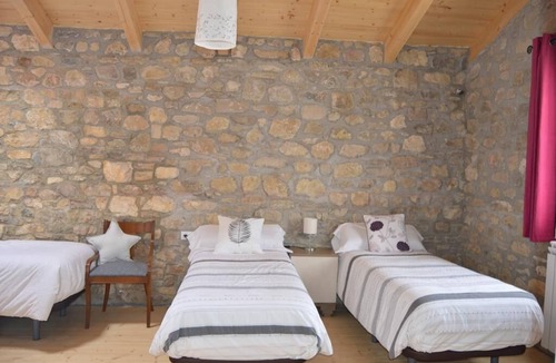 Gavet de la Conca House | Lo Cel De Tolo