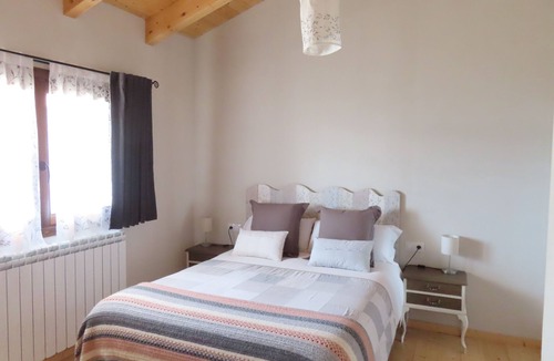 Gavet de la Conca House | Lo Cel De Tolo