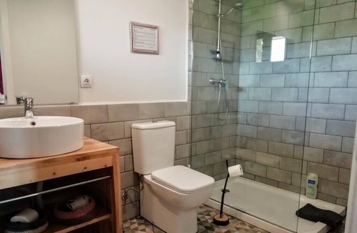 Gavet de la Conca House | Lo Cel De Tolo