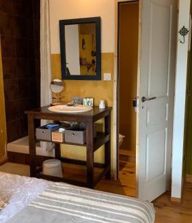 Pouzols Bed & Breakfast | Lo Componaïro