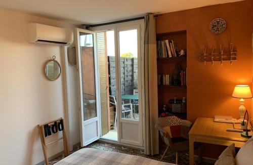 Pouzols Bed & Breakfast | Lo Componaïro