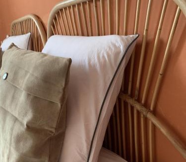 Pouzols Bed & Breakfast | Lo Componaïro