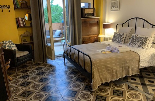Pouzols Bed & Breakfast | Lo Componaïro