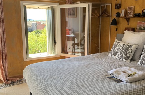 Pouzols Bed & Breakfast | Lo Componaïro