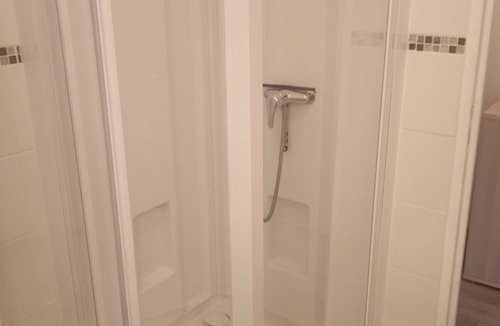 Bagnoles-de-l'Orne Apartment | Lovely studio 10 les capucines, Bagnoles de l'Orne town center