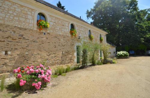 Les Alleuds Bed & Breakfast | Logis de la Pichonnière