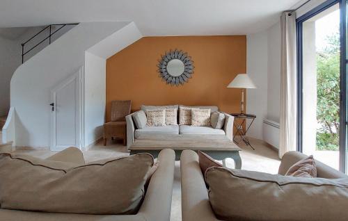 Saint-Laurent-de-la-Cabrerisse House | Lovely Home In Saint-Laurent-De-La-Ca With Wifi