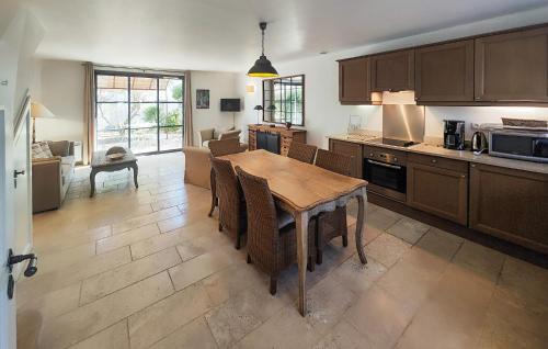 Saint-Laurent-de-la-Cabrerisse House | Lovely Home In Saint-Laurent-De-La-Ca With Wifi