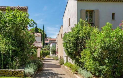 Saint-Laurent-de-la-Cabrerisse House | Lovely Home In Saint-Laurent-De-La-Ca With Wifi